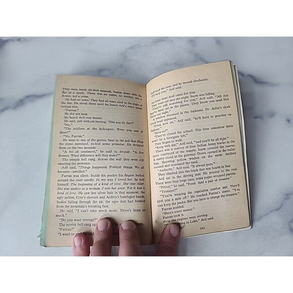 The Face Of Jalanath By Ronald Hardy Paperback - Picture 7 of 10